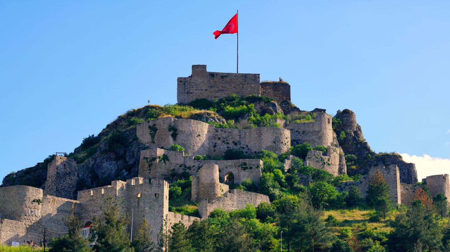Amasya