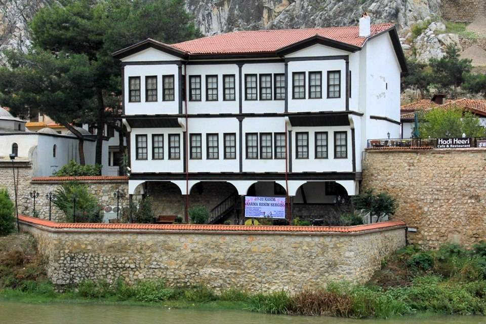 Amasya