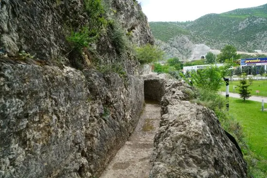 Amasya