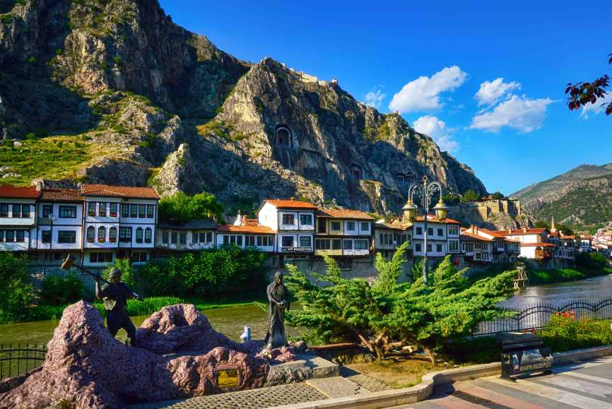 Amasya