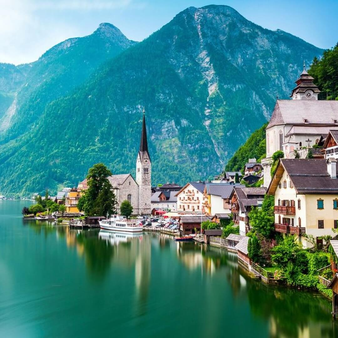 Hallstatt