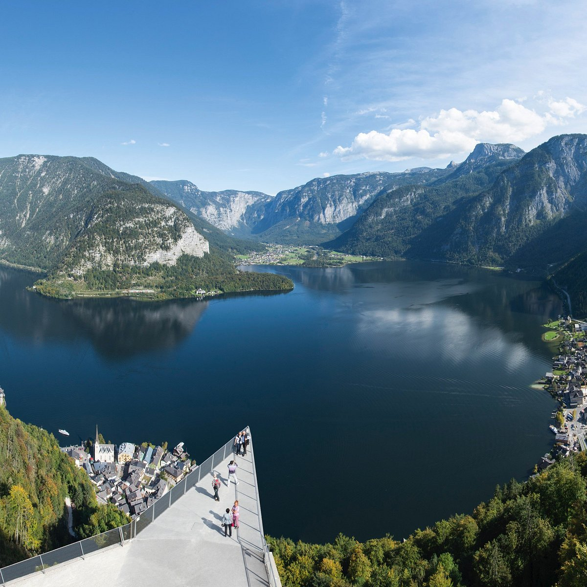 Hallstatt