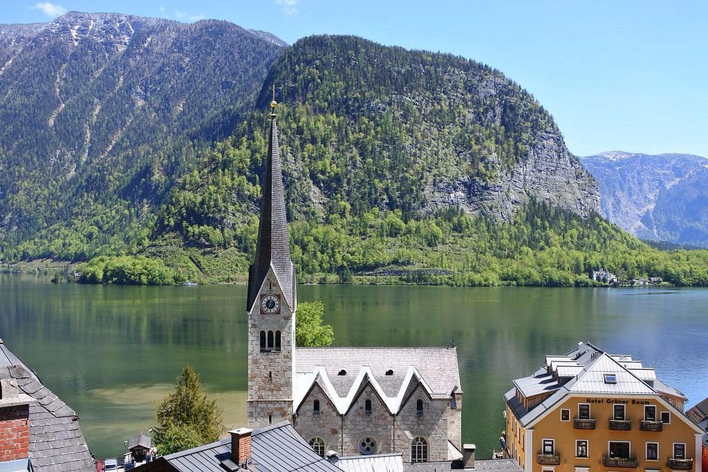Hallstatt