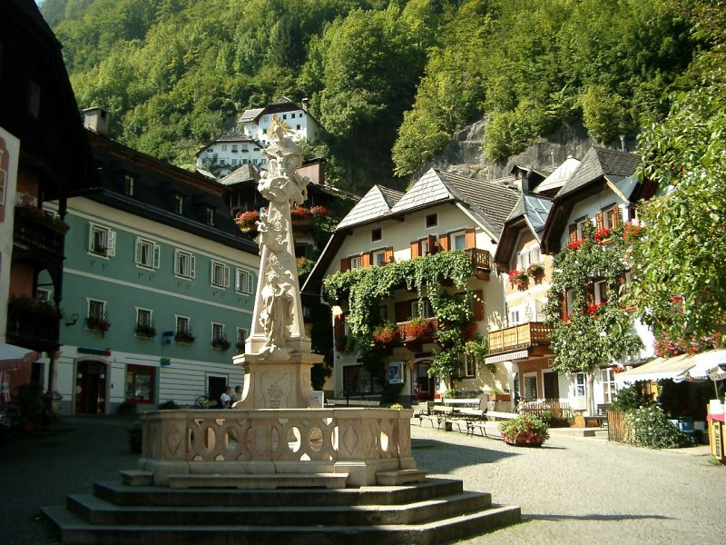 Hallstatt