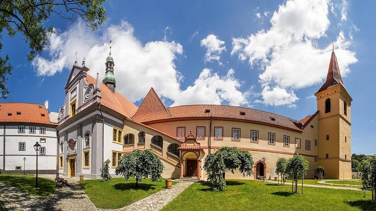 Český Krumlov
