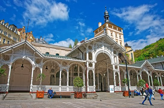 Karlovy Vary