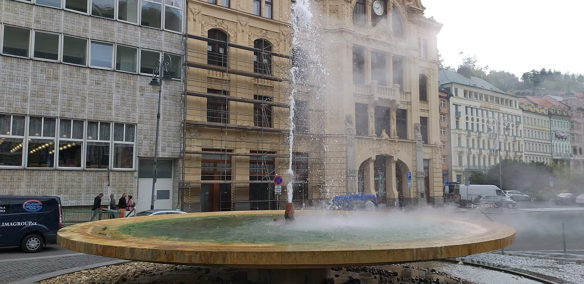 Karlovy Vary