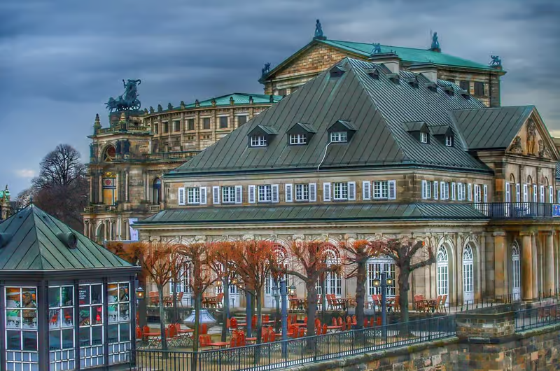 Dresden