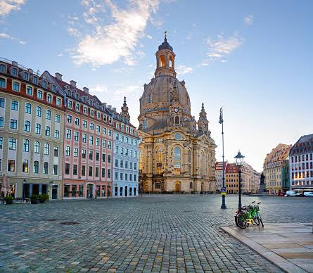 Dresden