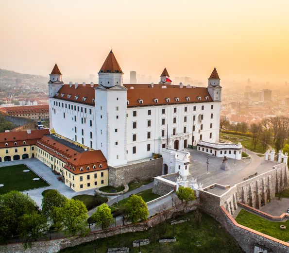 Bratislava