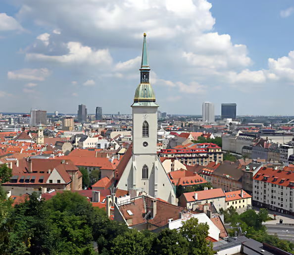 Bratislava