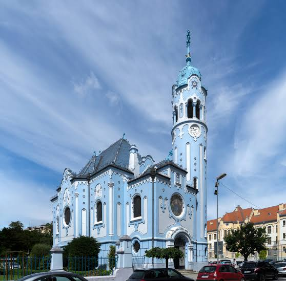 Bratislava