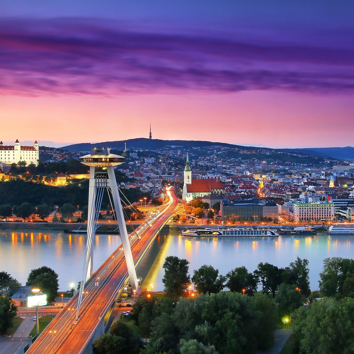 Bratislava
