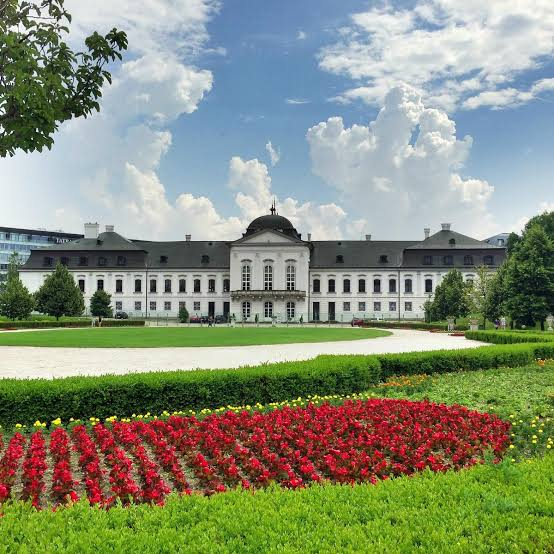 Bratislava