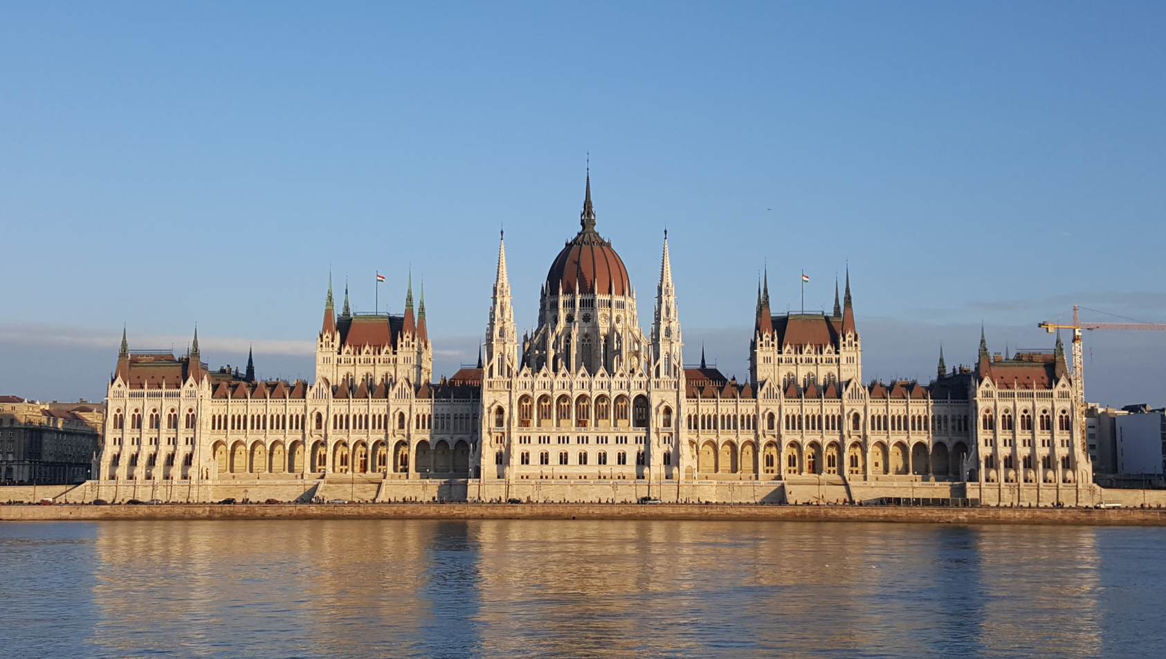 Budapeşte
