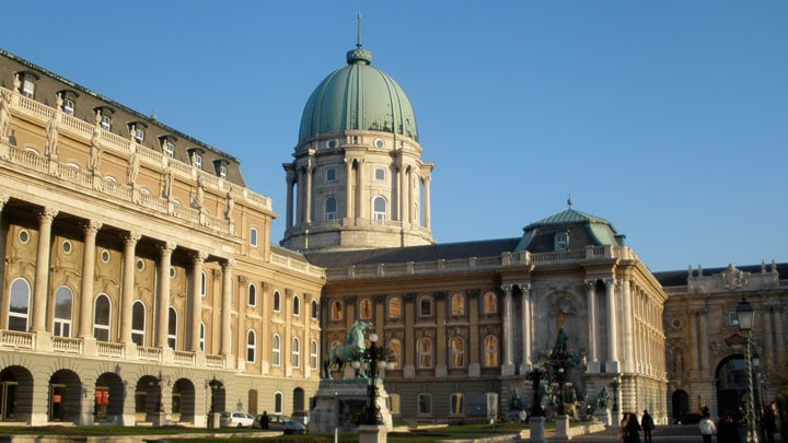 Budapeşte