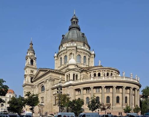 Budapeşte