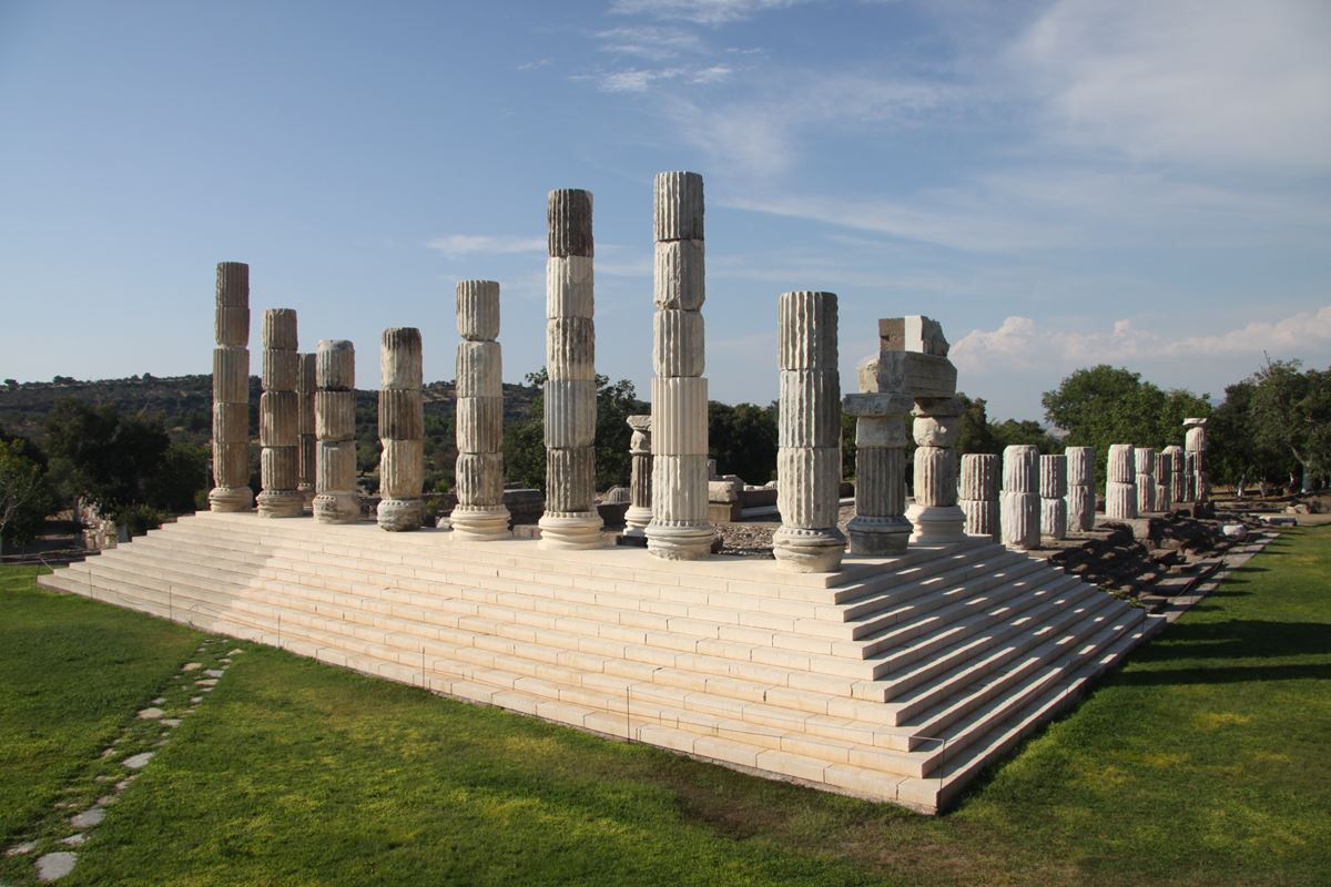 Çanakkale