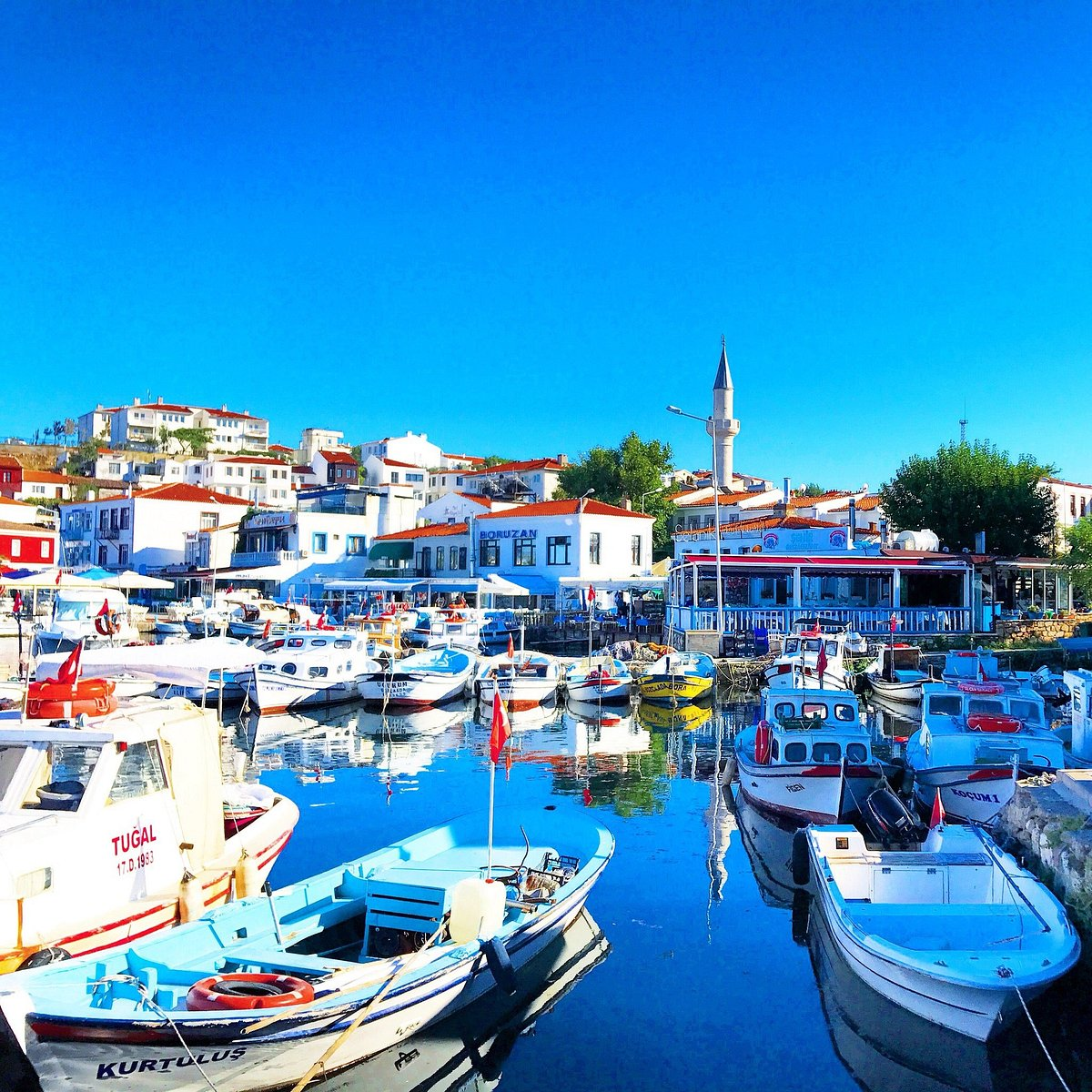Çanakkale
