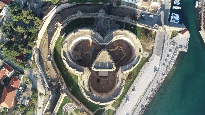 Çanakkale