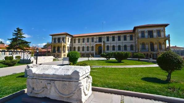 Çorum