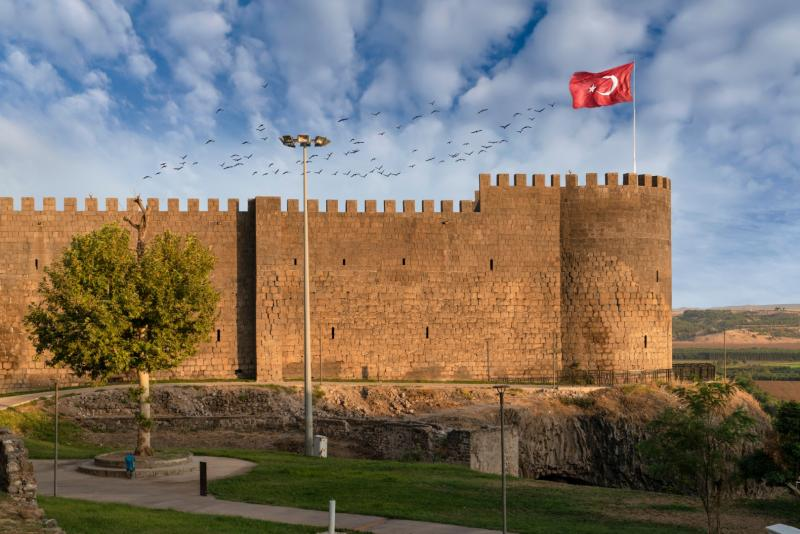 Diyarbakır