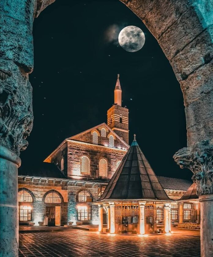 Diyarbakır