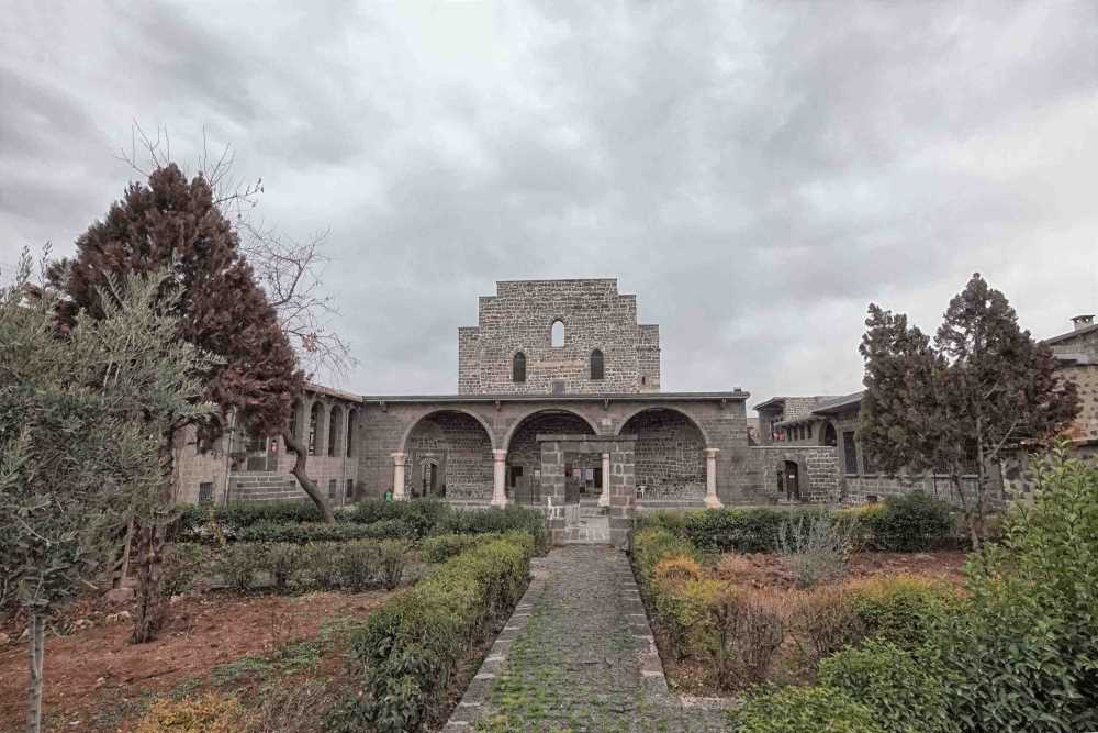 Diyarbakır