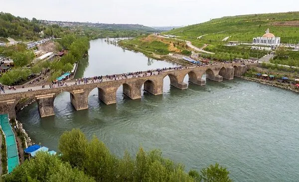 Diyarbakır