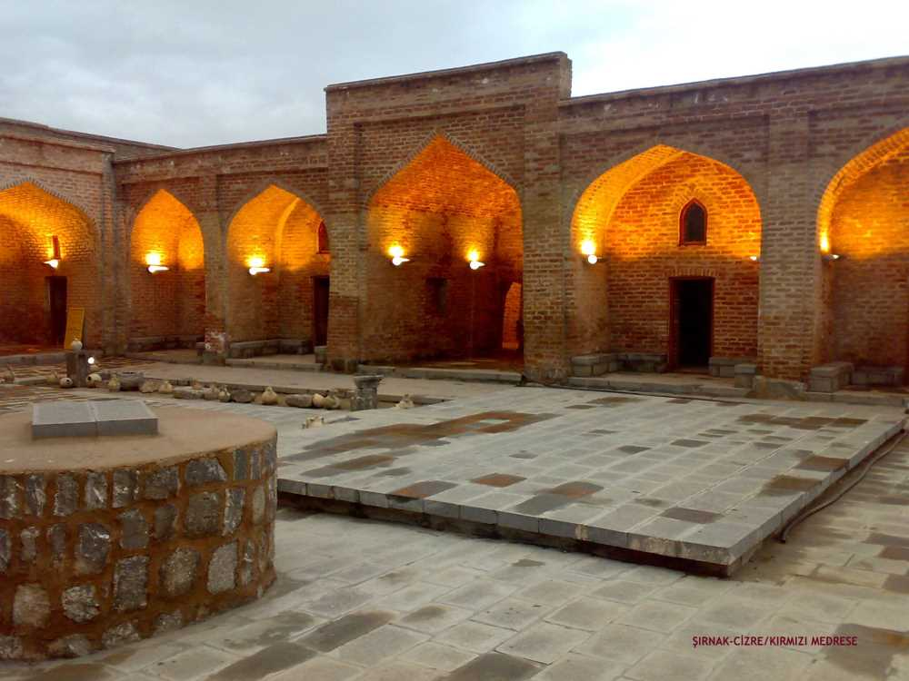 Şırnak