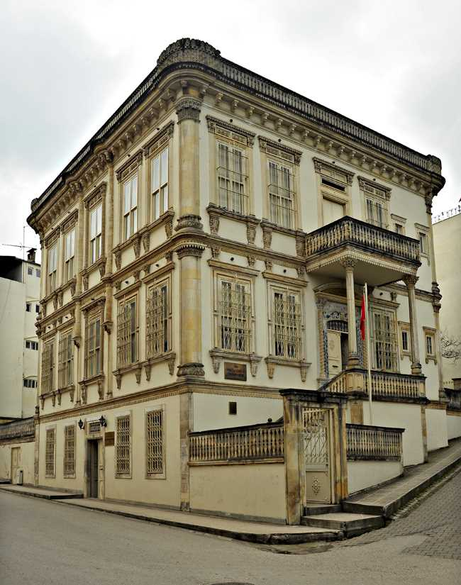 Ordu