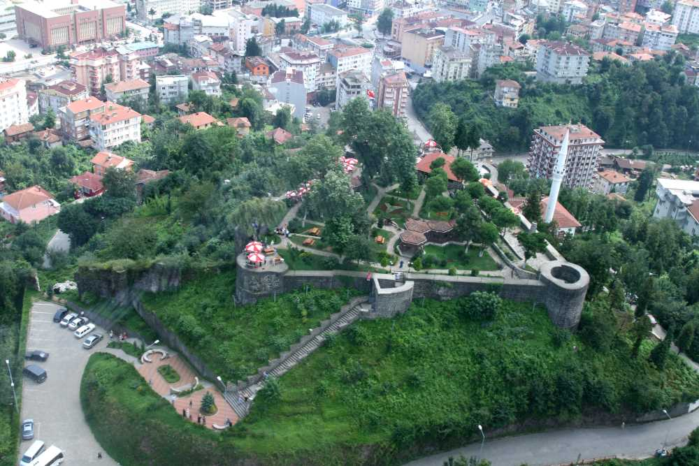 Rize