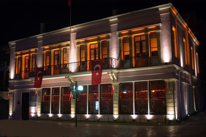 Samsun