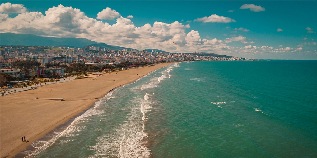 Samsun
