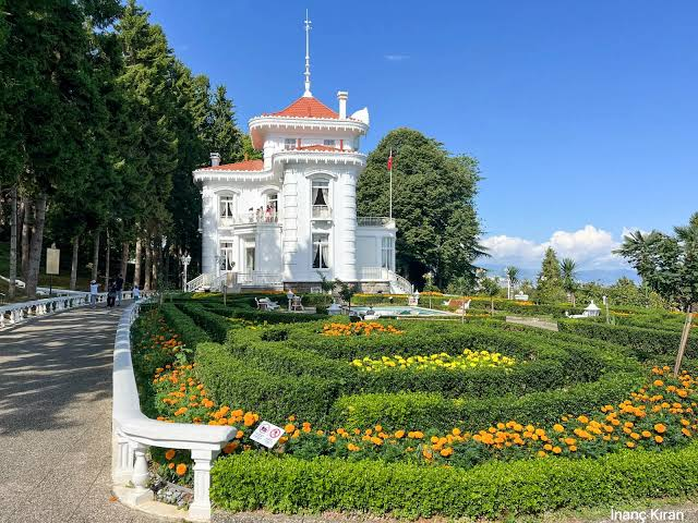 Trabzon