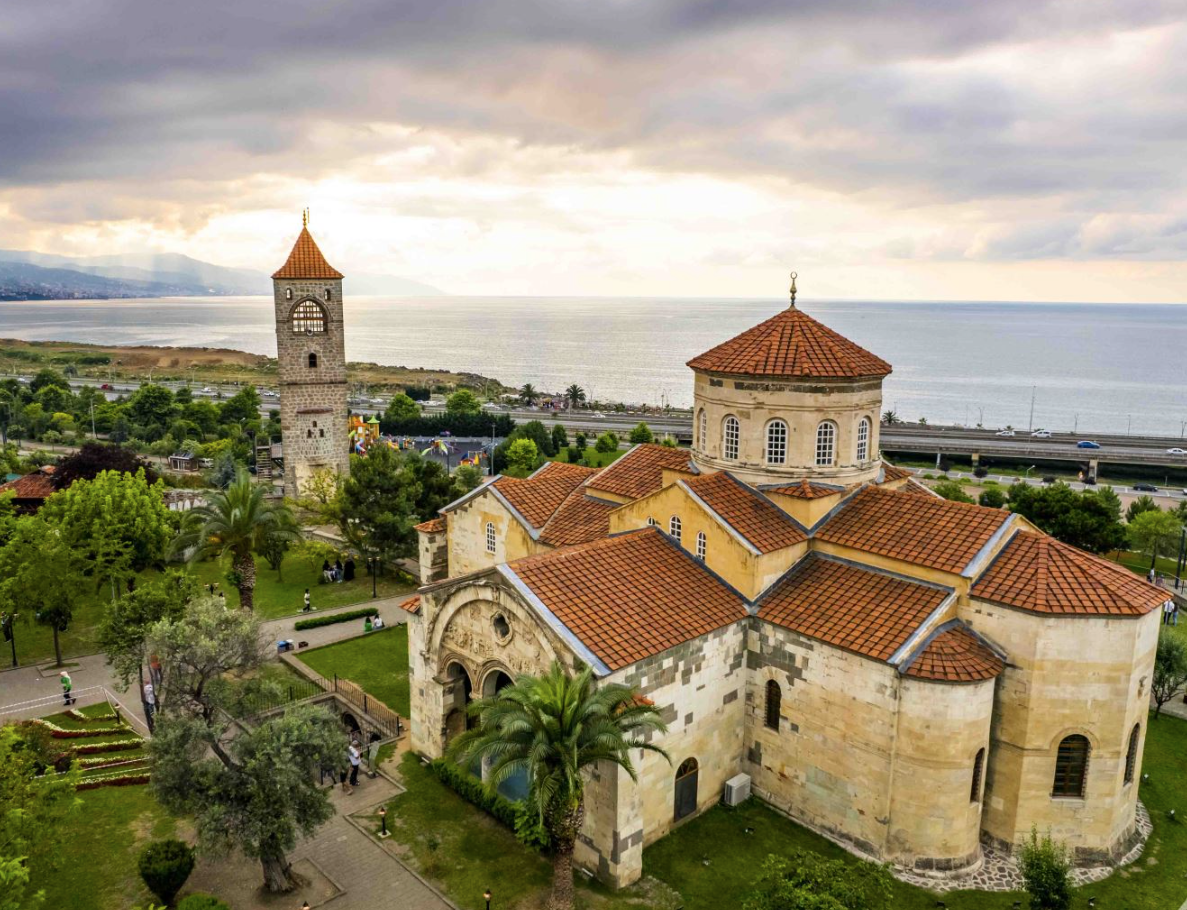 Trabzon
