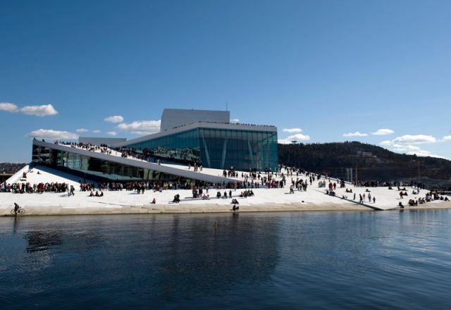 Oslo