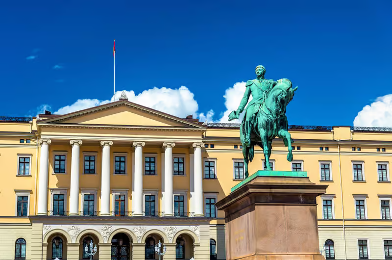 Oslo