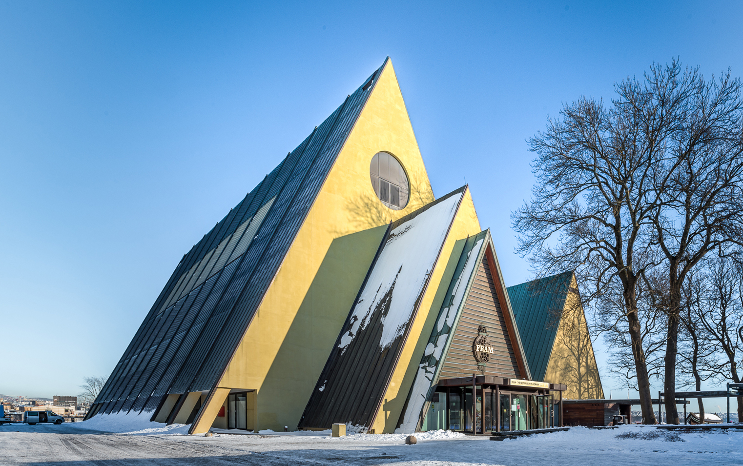 Oslo