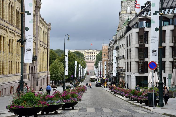 Oslo