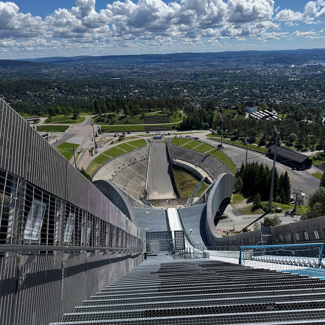 Oslo