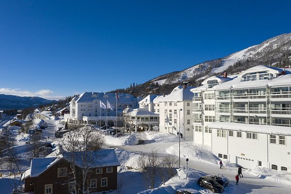 Geilo