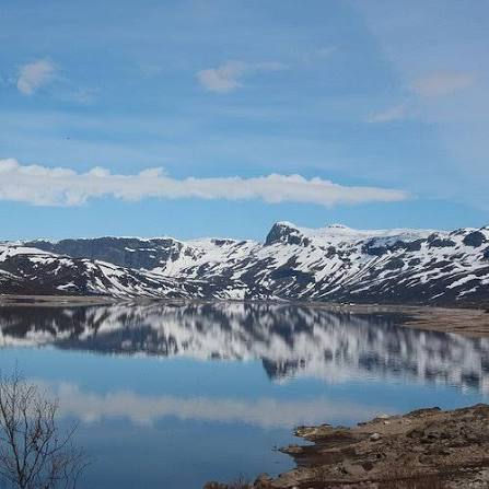 Geilo
