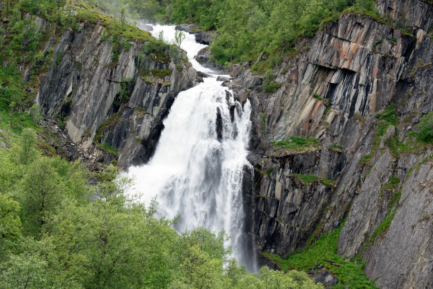 Geilo