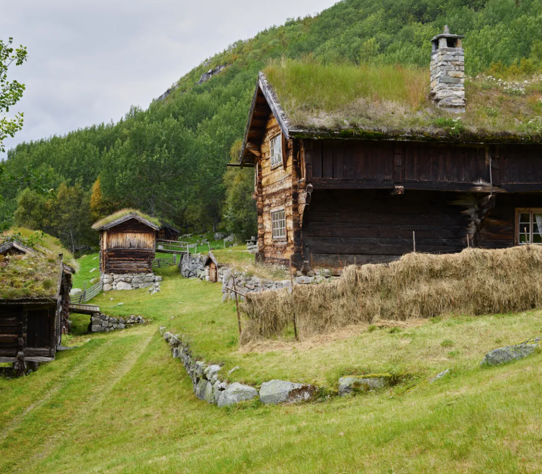 Geilo