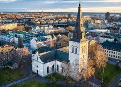 Karlstad