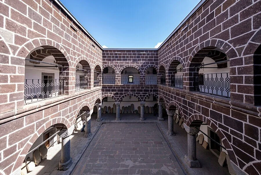 Galeri
