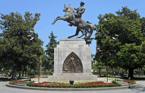 Karadeniz Yaylalar Ve Batum Turu 5 Gece Otel Konaklamalı İzmir Salihli Uşak Çıkışlı