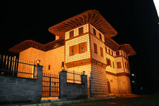 Galeri