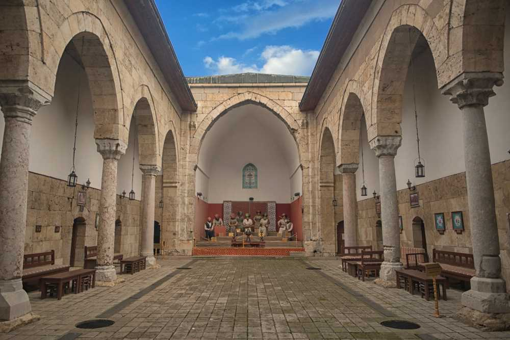 Galeri